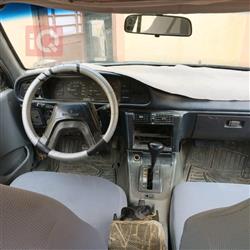 Daewoo Prince